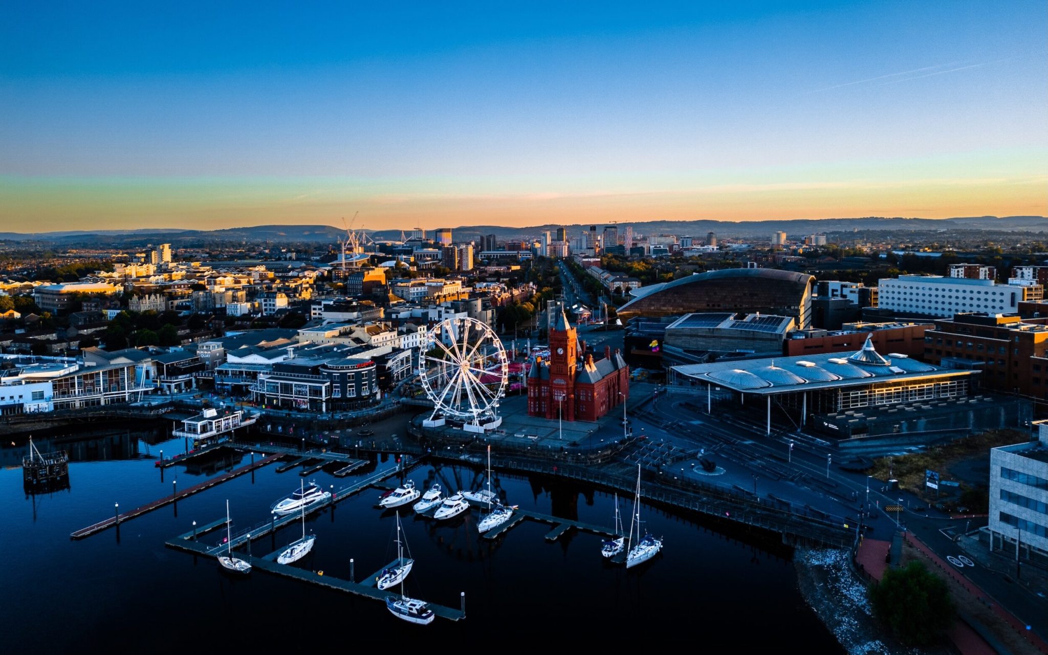 Freelance SEO Cardiff Wales