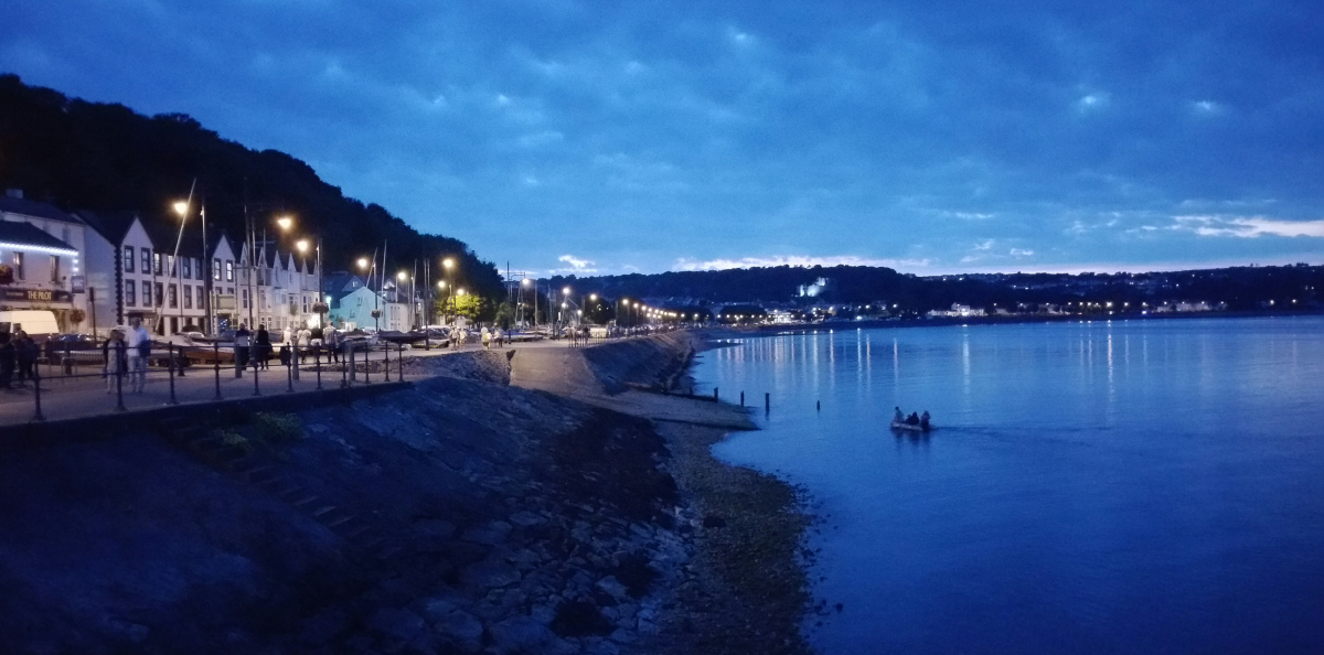 Freelance SEO Swansea Wales UK - Dave Hobbs