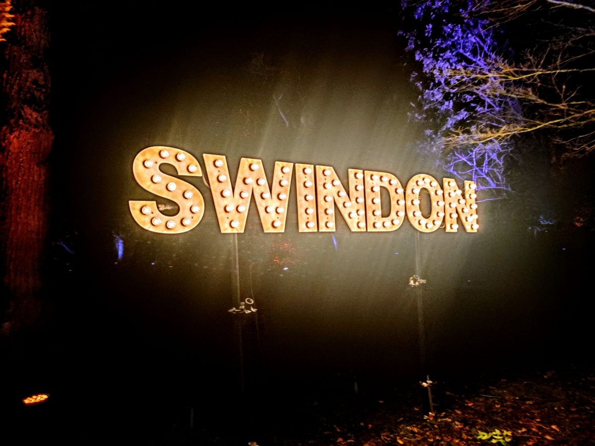 Freelance SEO Swindon UK